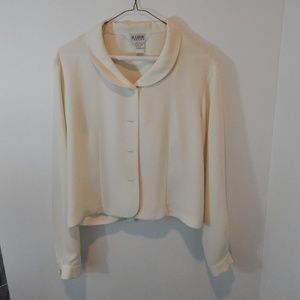 Allison Taylor Blouse